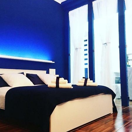 Casadamare Holiday Home Giovinazzo Buitenkant foto